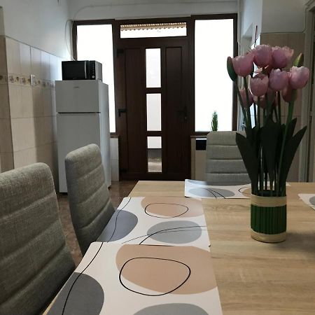 Summer Apartman Hajduszoboszlo Exterior photo