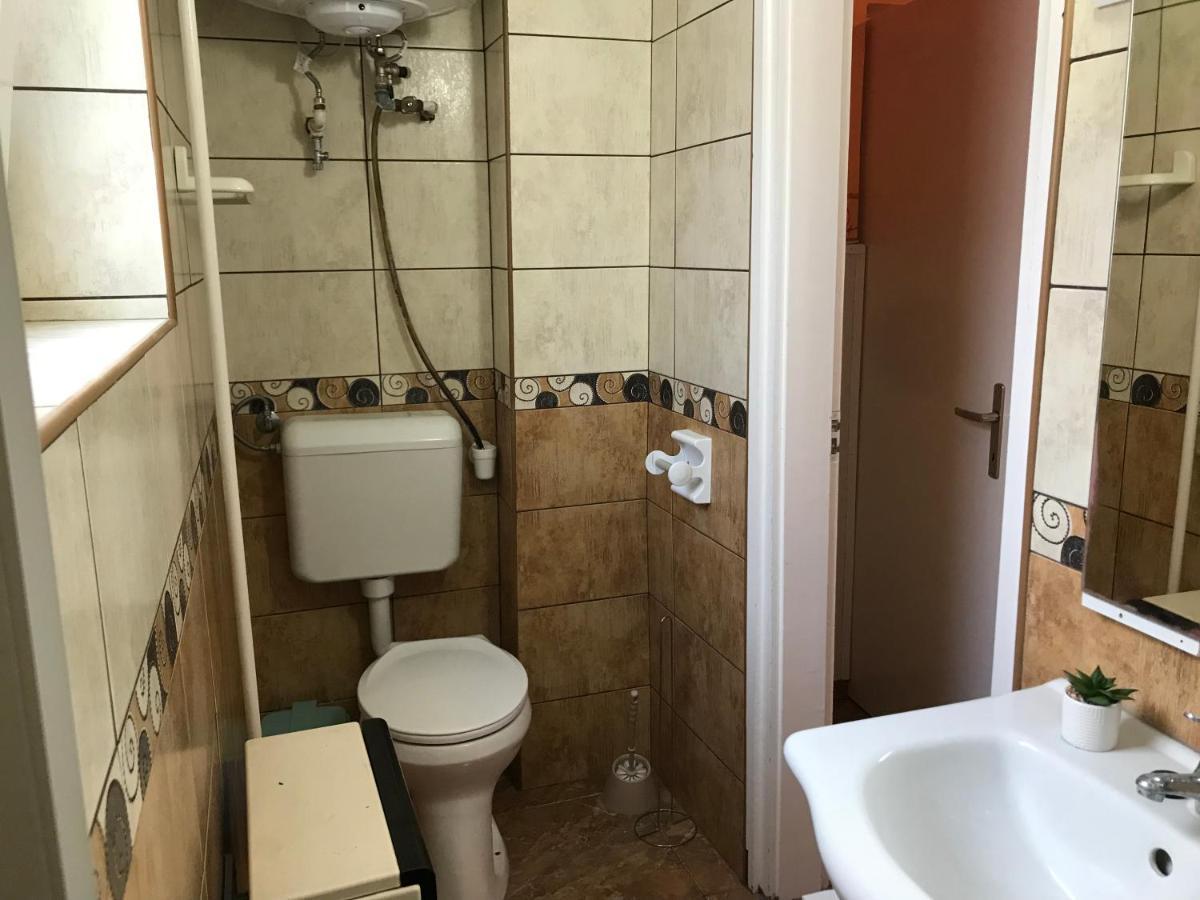Summer Apartman Hajduszoboszlo Exterior photo