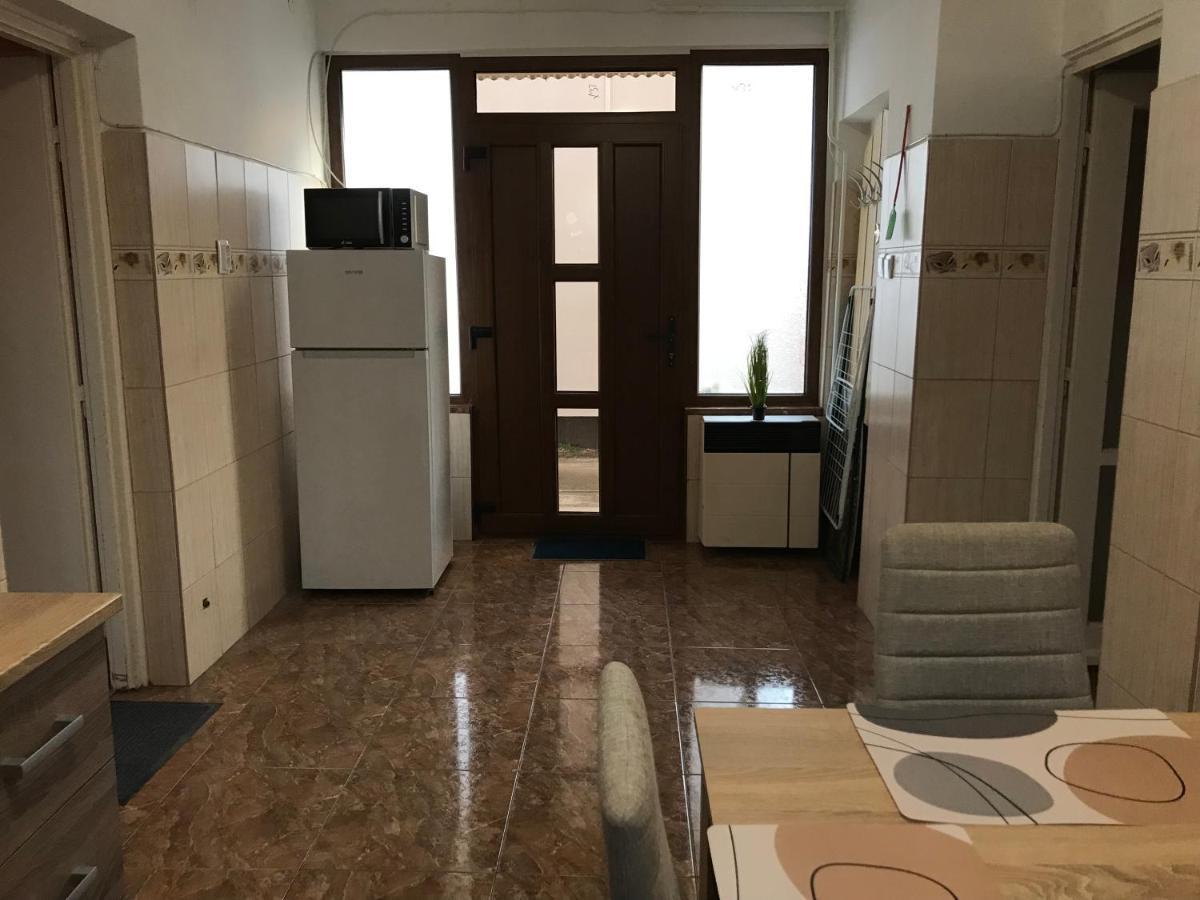 Summer Apartman Hajduszoboszlo Exterior photo