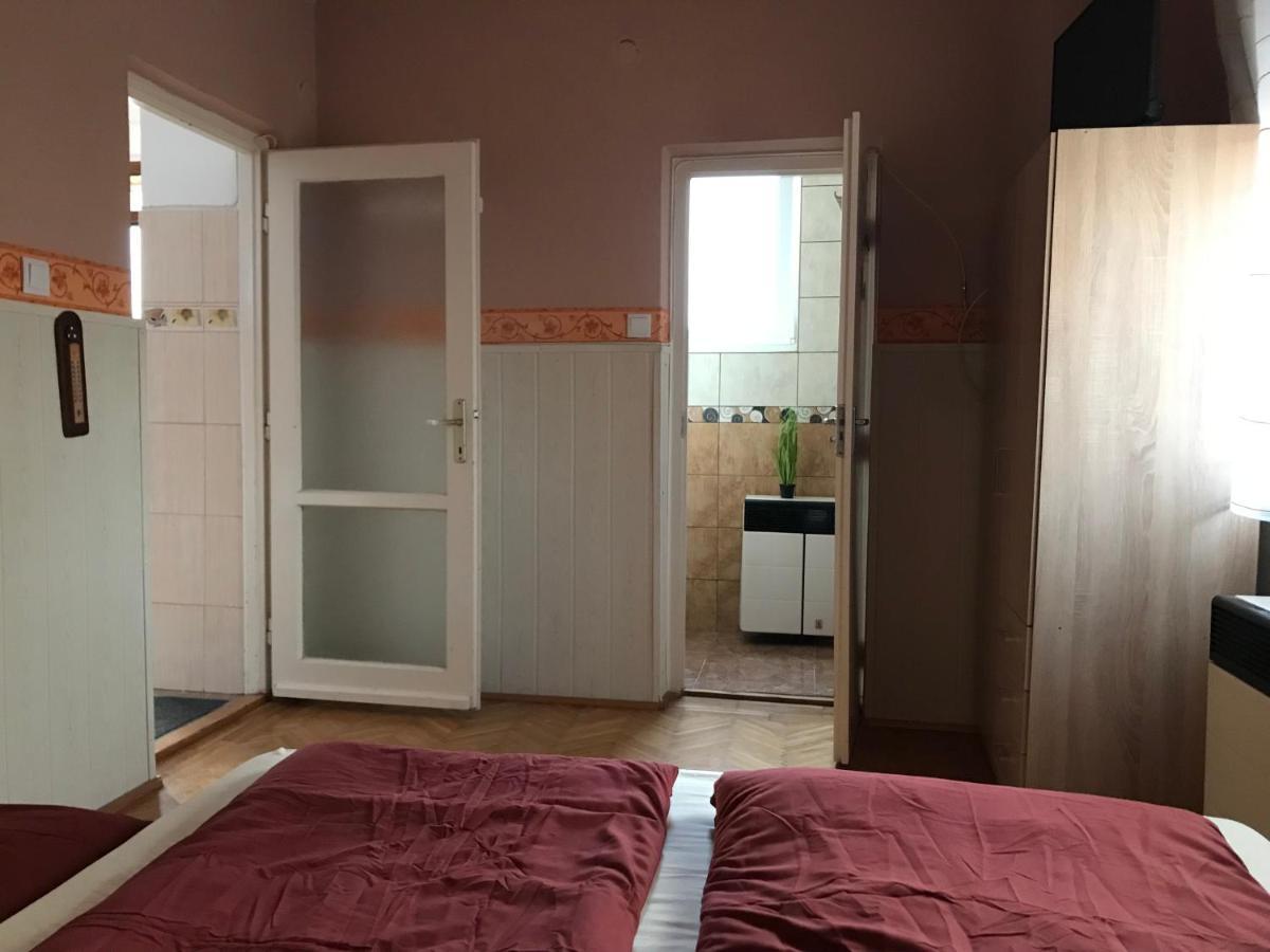 Summer Apartman Hajduszoboszlo Exterior photo
