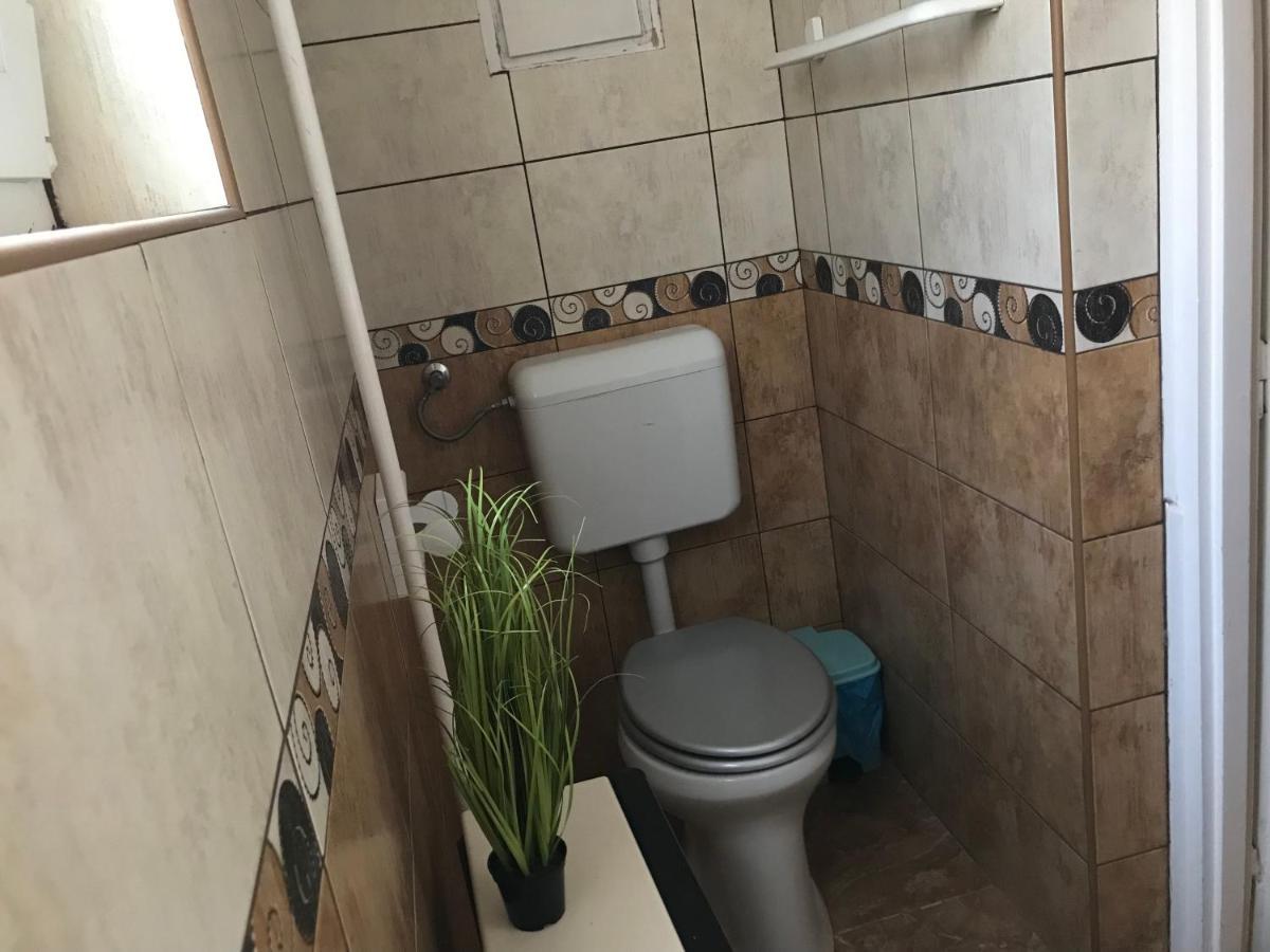 Summer Apartman Hajduszoboszlo Exterior photo