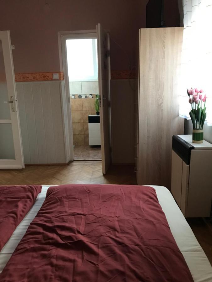 Summer Apartman Hajduszoboszlo Exterior photo