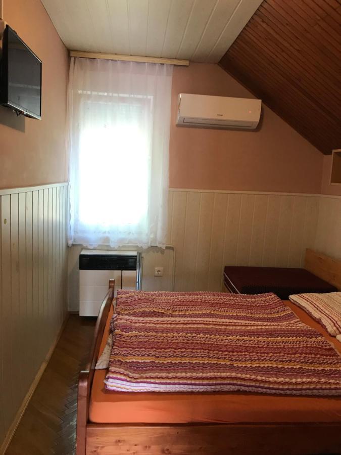Summer Apartman Hajduszoboszlo Exterior photo