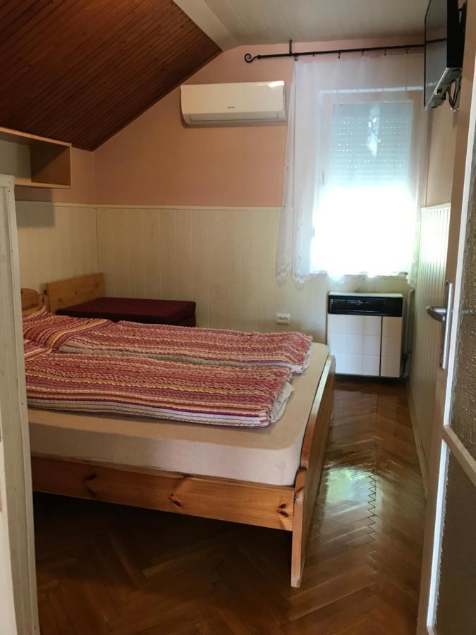 Summer Apartman Hajduszoboszlo Exterior photo